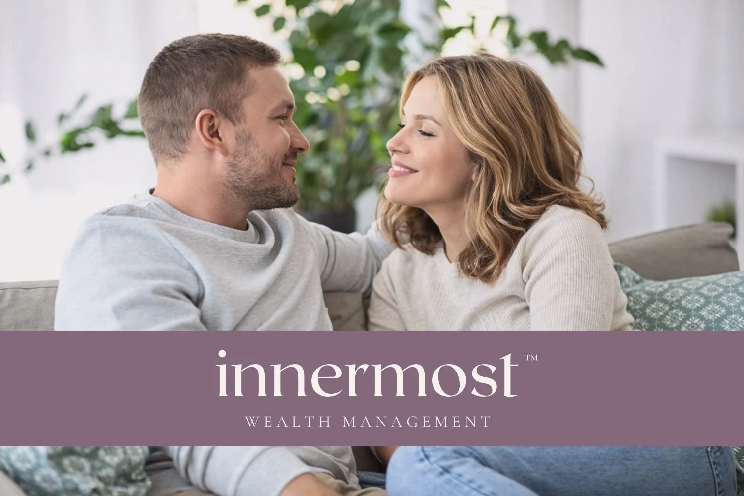 How to Split Money With Your Partner