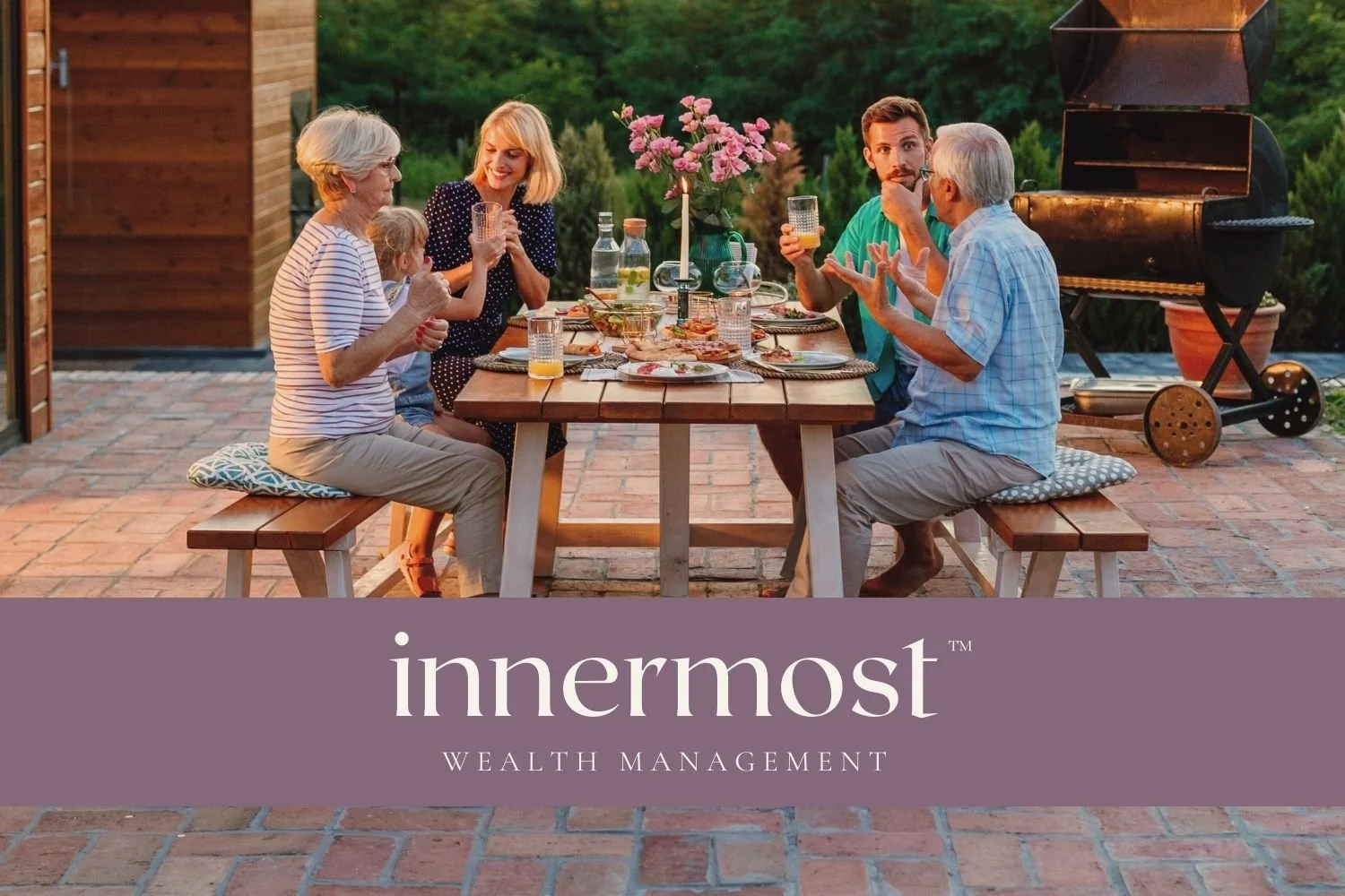 The Great Wealth Transfer: Estate Planning for Multi-Generational Families