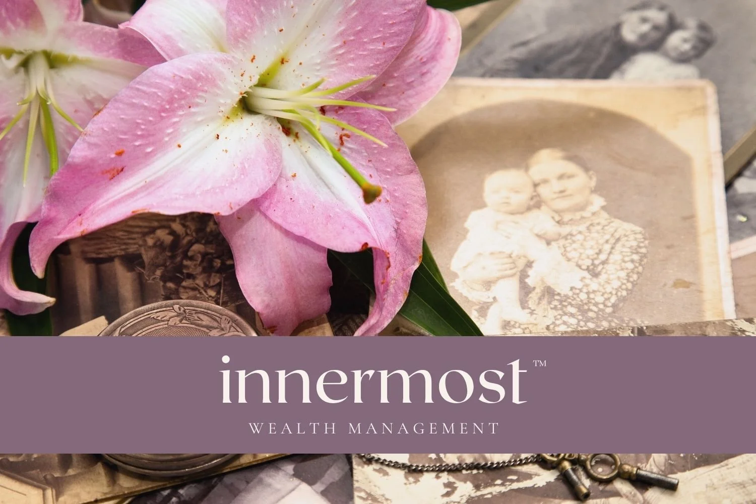 What to Do With an Inheritance: A Guide to Honoring the Past and Planning Your Future