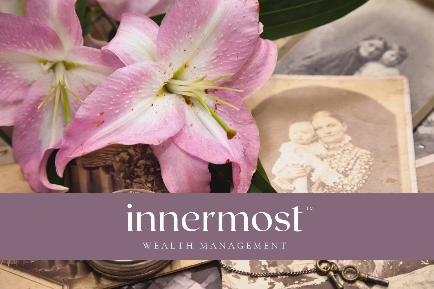 What to Do With an Inheritance: A Guide to Honoring the Past and Planning Your Future
