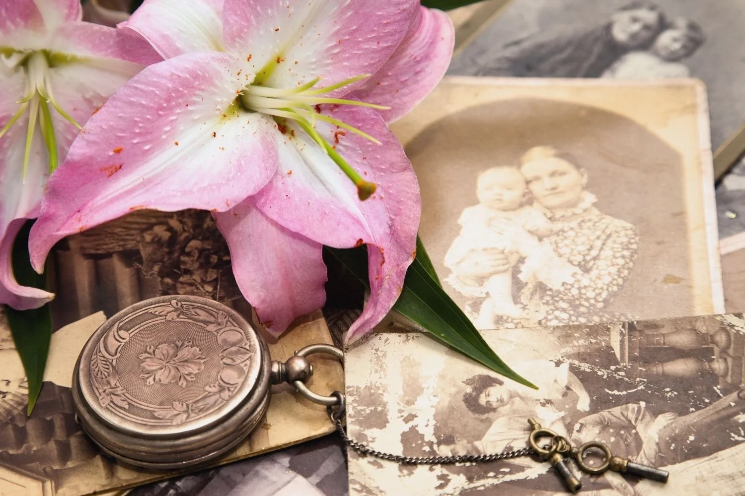 Inheritance planning article