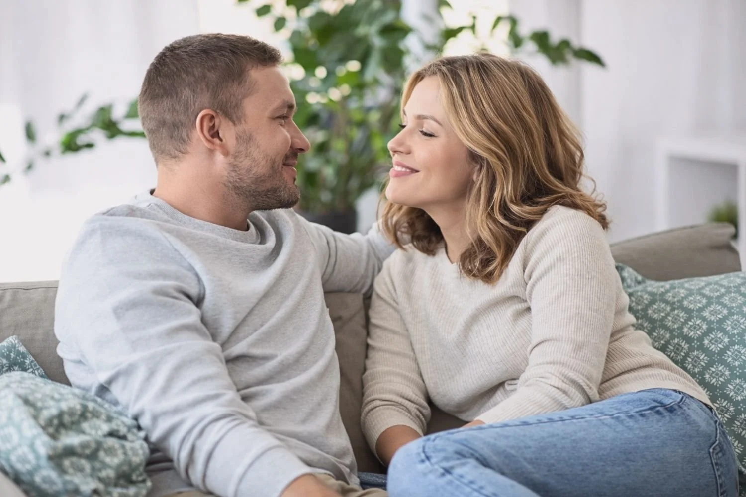 Relationship financial planning article