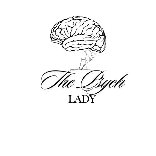 The Psych Lady
