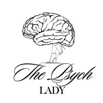 The Psych Lady