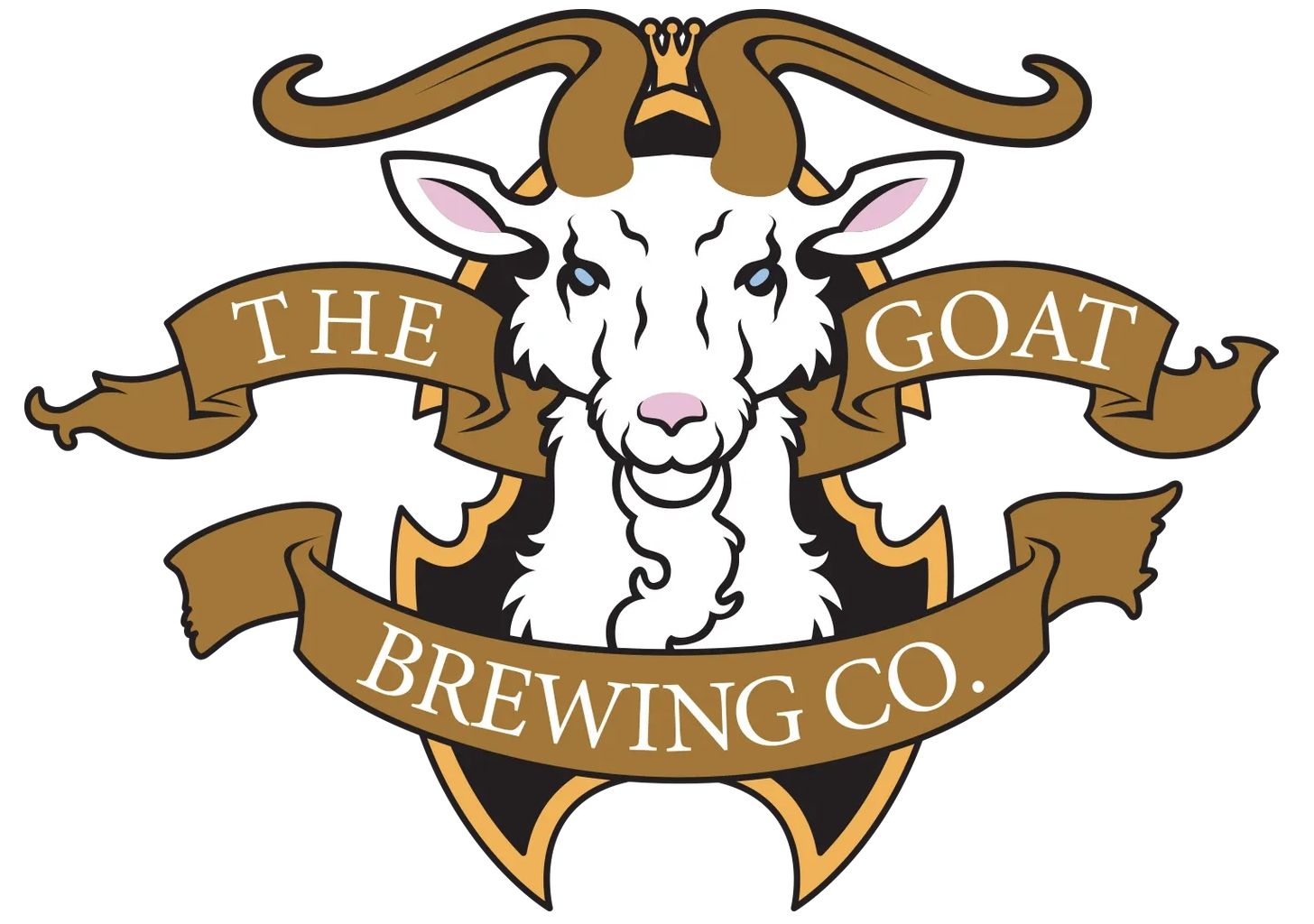 Breakout On-The-Go at Goat Brewing