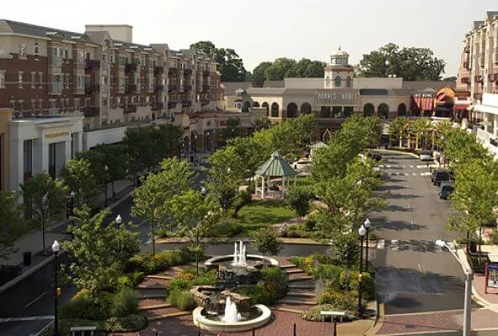 Chapel Valley Landscape Company