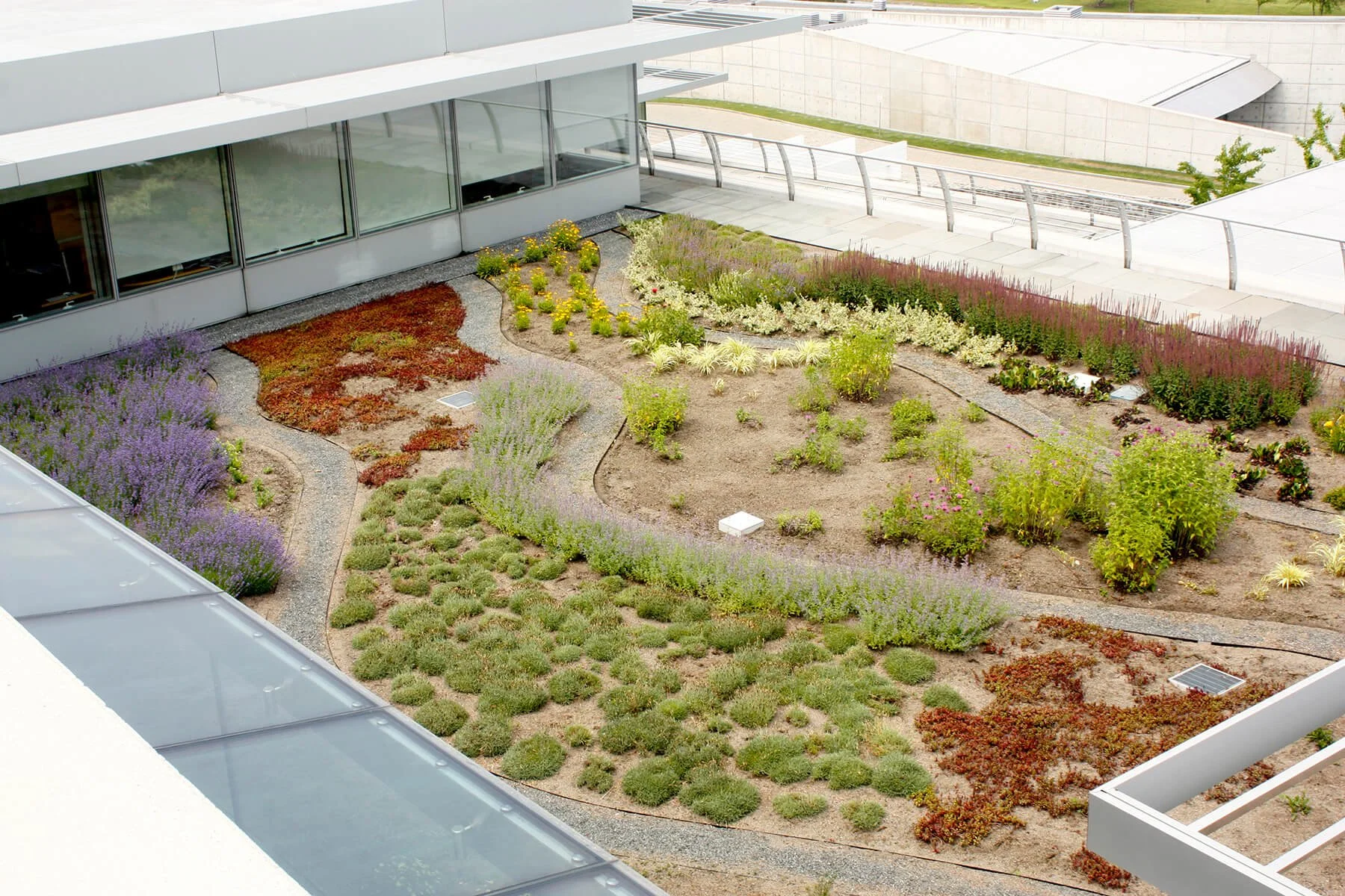 Chapel Valley Landscape Company