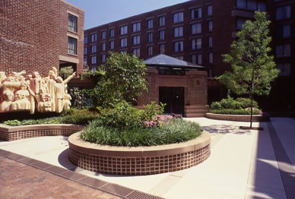Chapel Valley Landscape Company