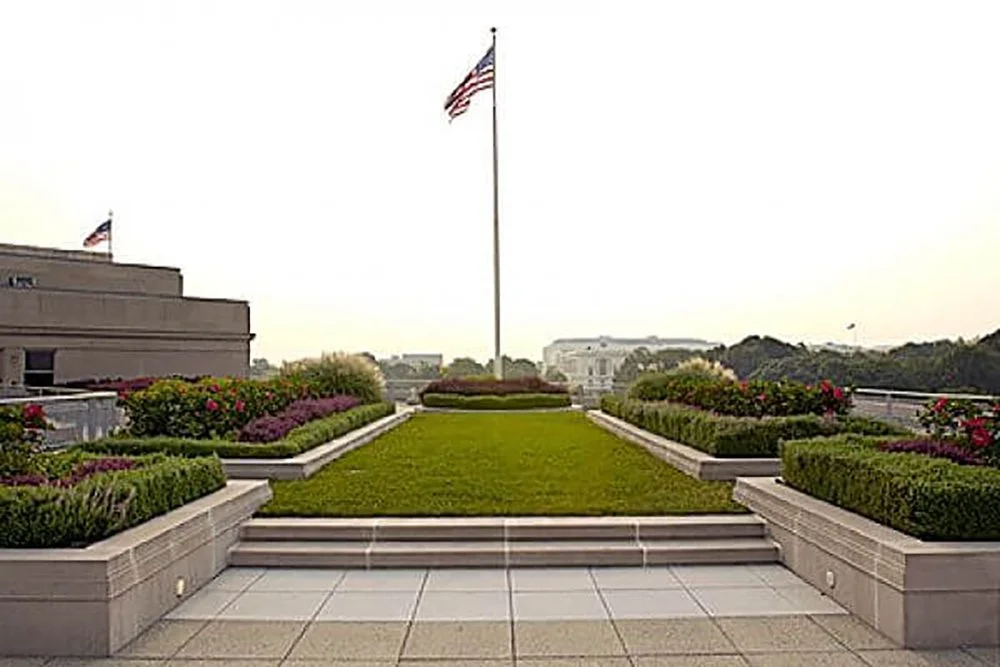 Chapel Valley Landscape Company