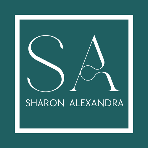 Sharon Alexandra 