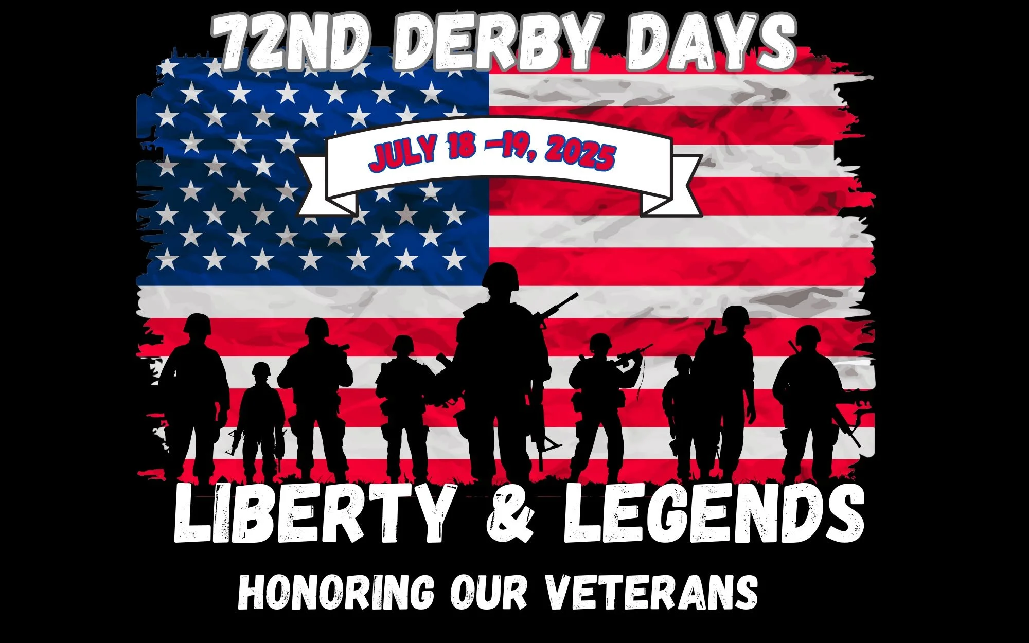 The Modern Era of Derby Days