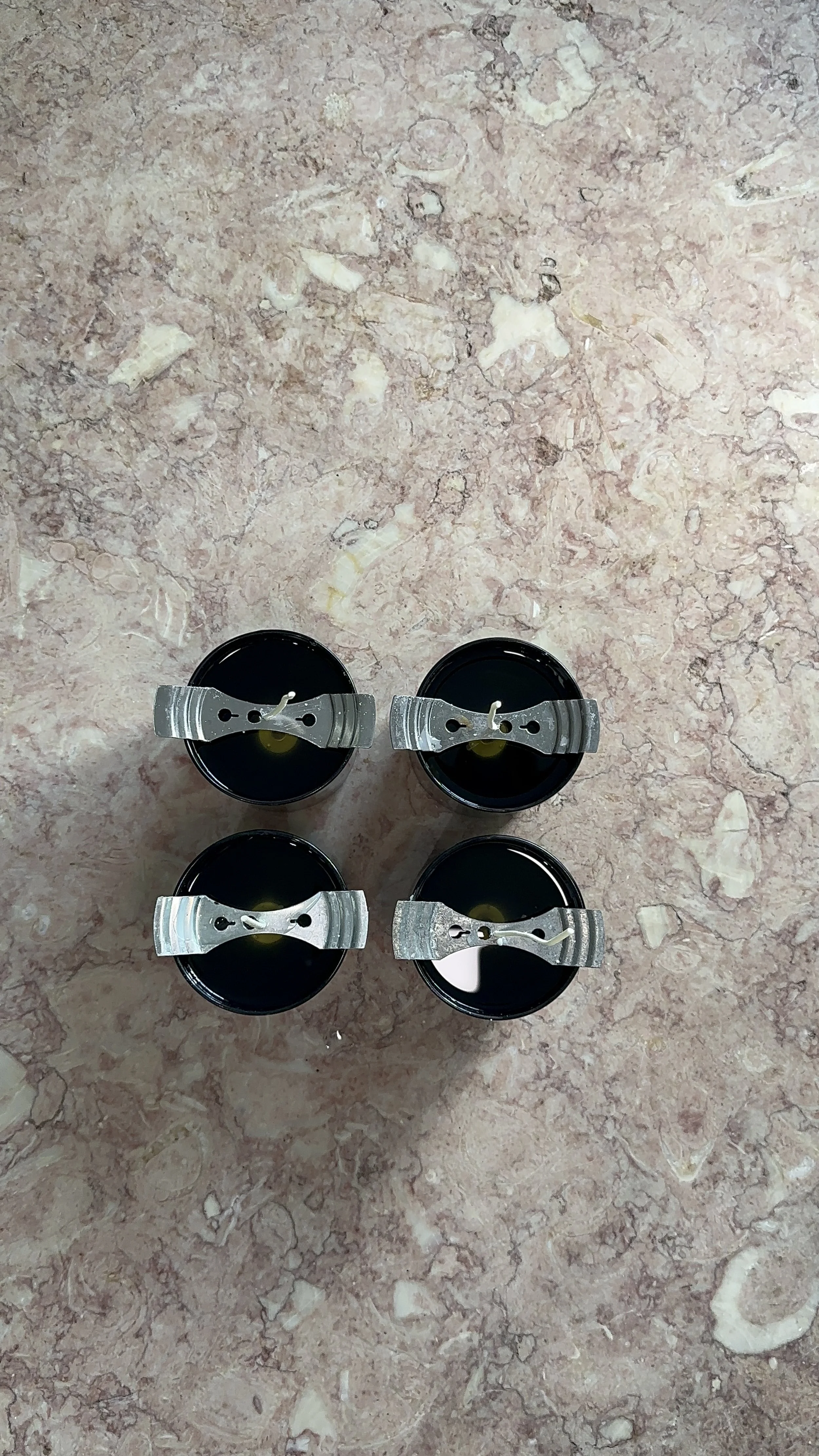 Candle Refill Service