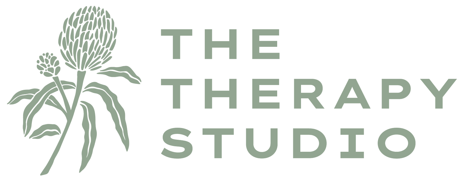 The Therapy Studio