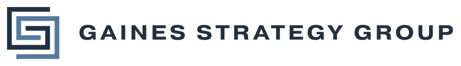 Gaines Strategy Group