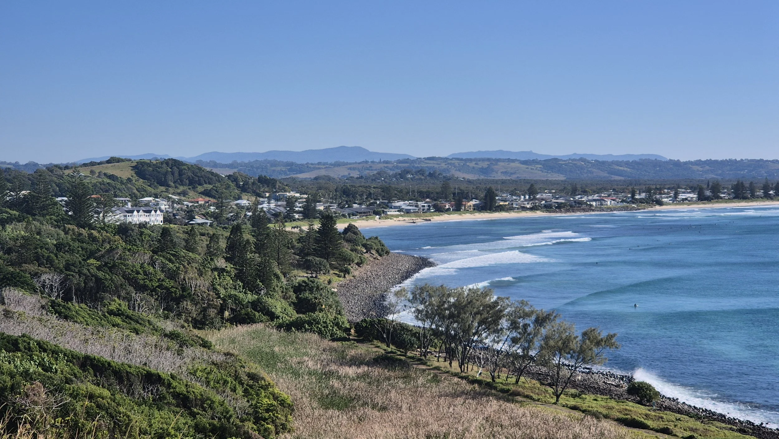 Northern Rivers Property Market: A Financial Year in Review