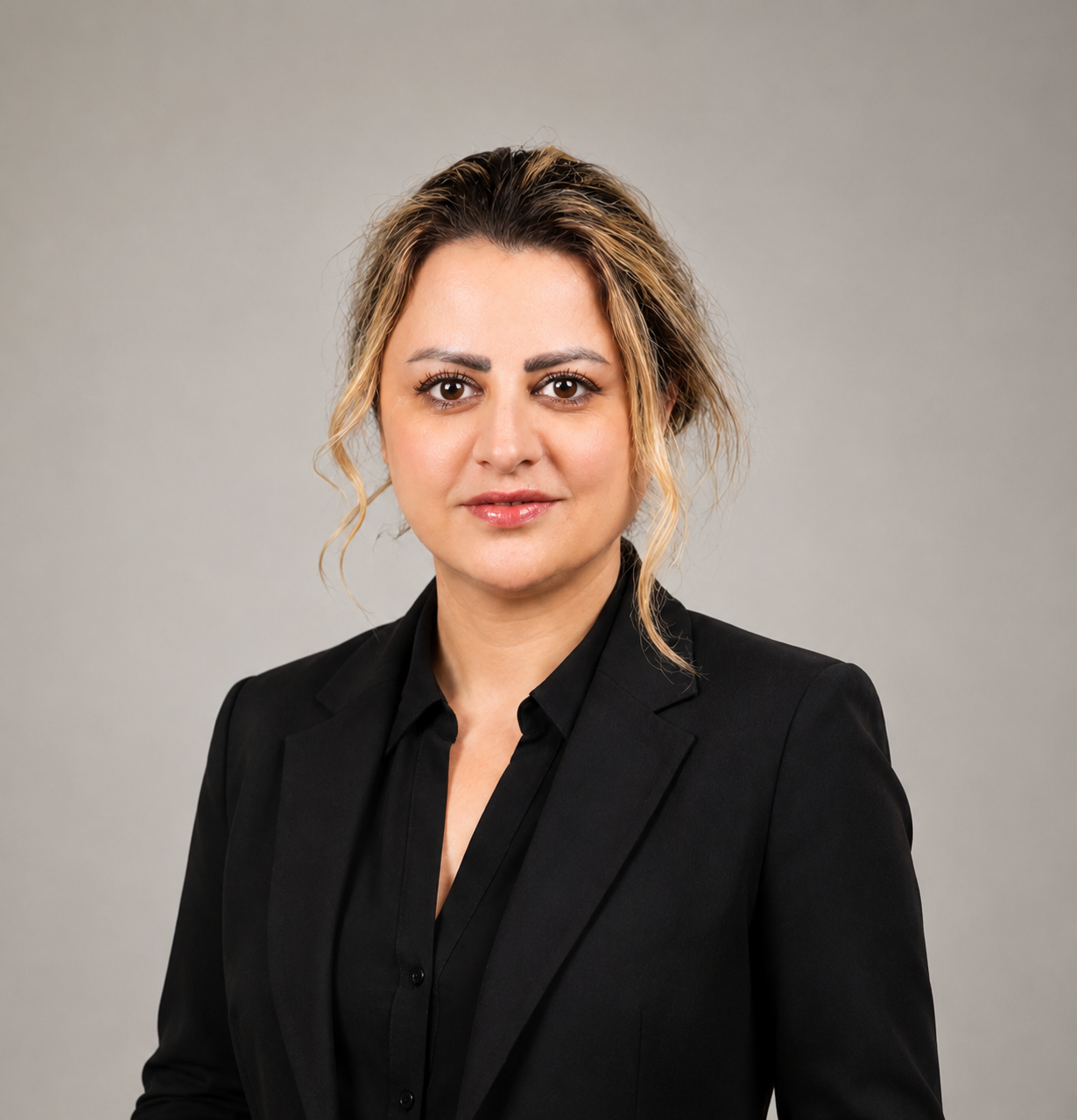 Sara Sodeir