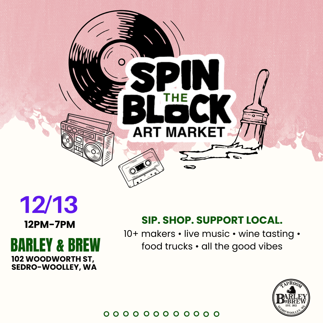 Spin the Block