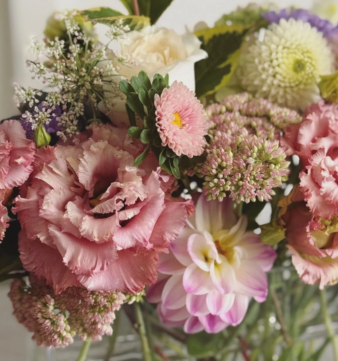 Valentine's Day Pop-up at Pure Bliss