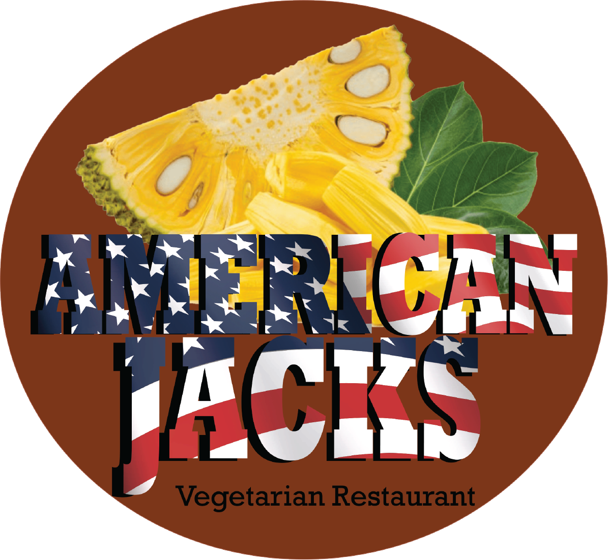 American Jacks Vegetarian Restaurant
