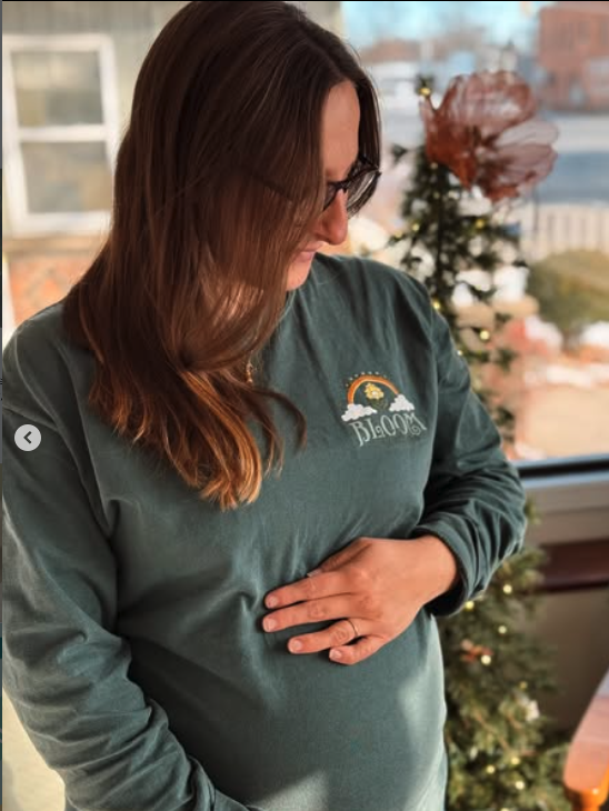 Long-Sleeve Shirt