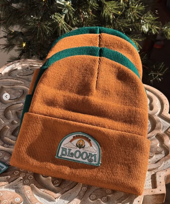 Toque