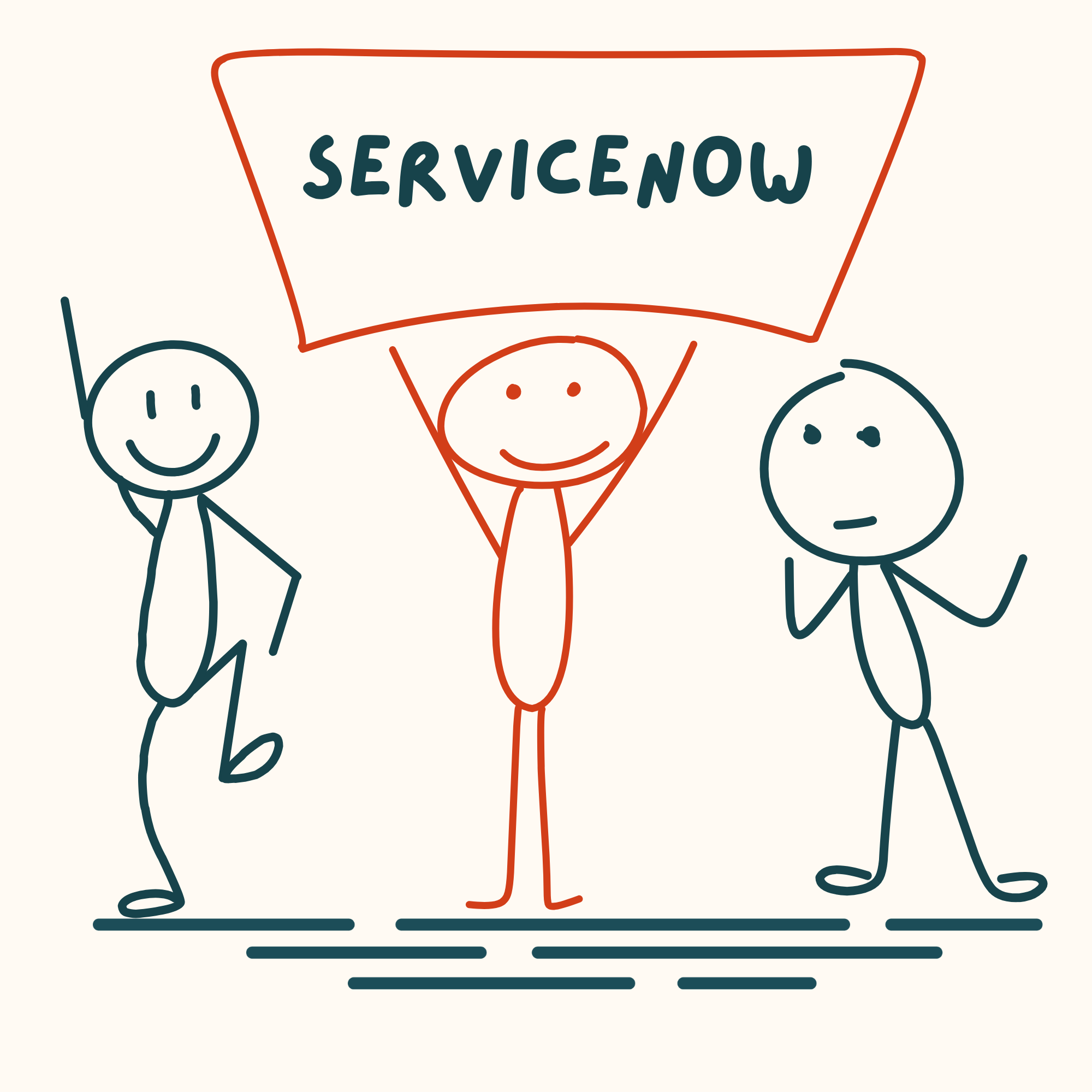 mypeowl-servicenow-showcase-sessions-demonstration