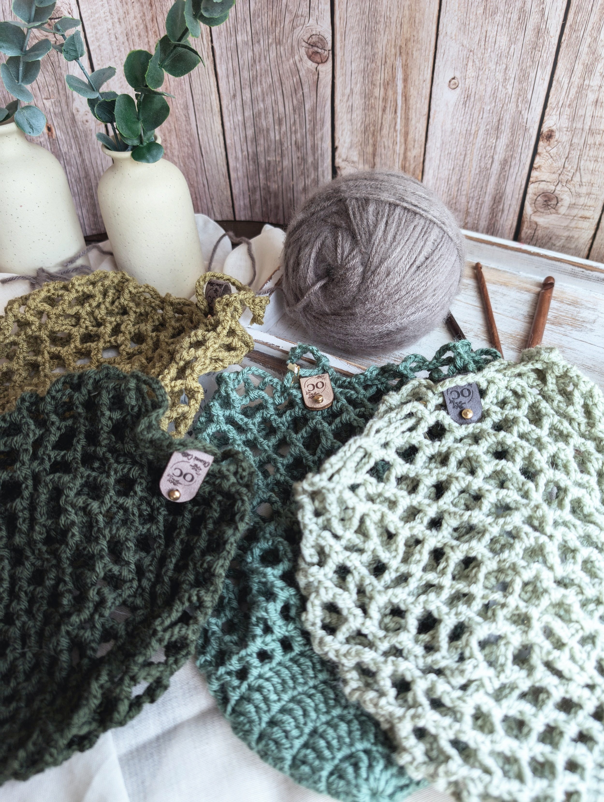 net bag