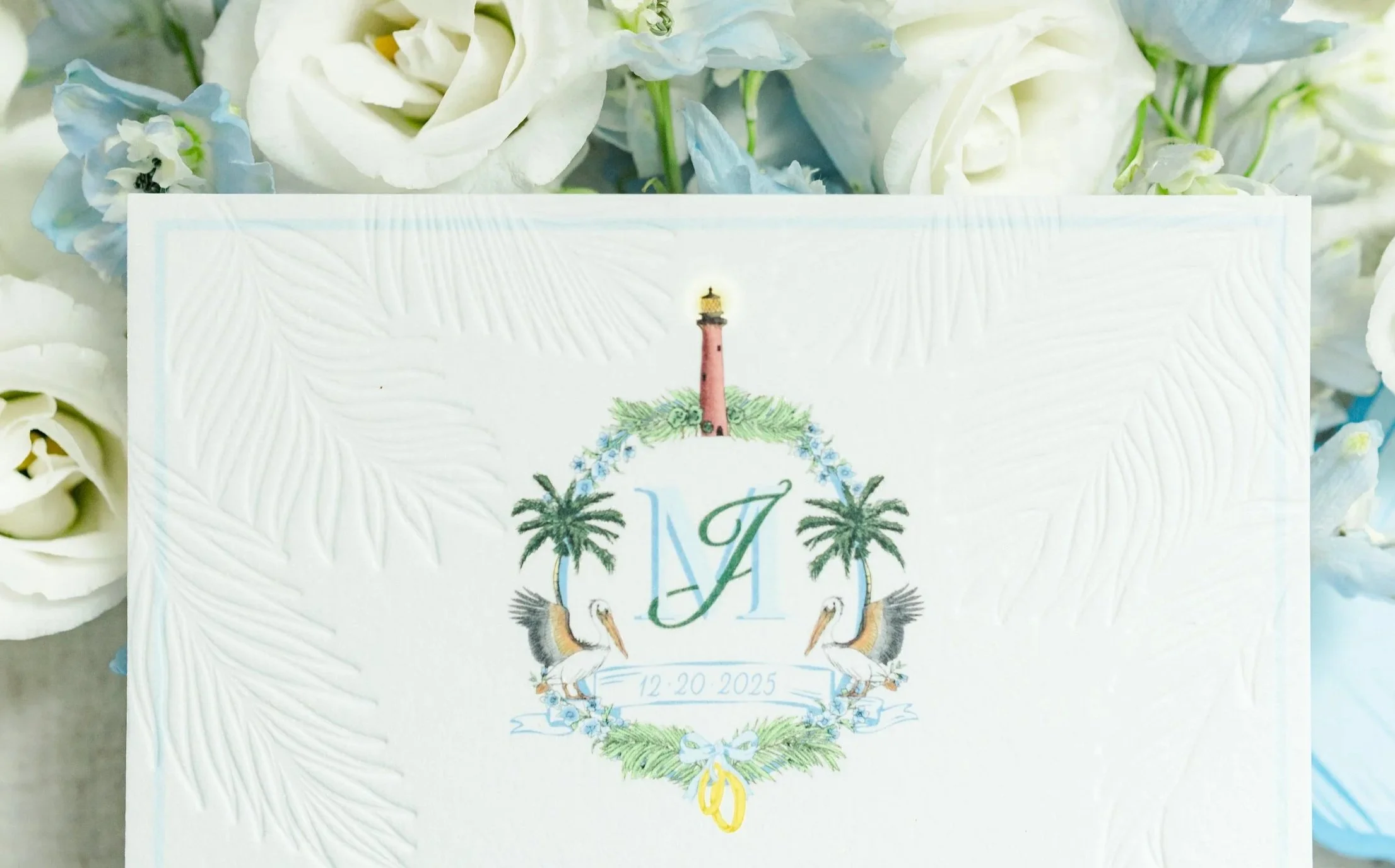 Wedding Branding