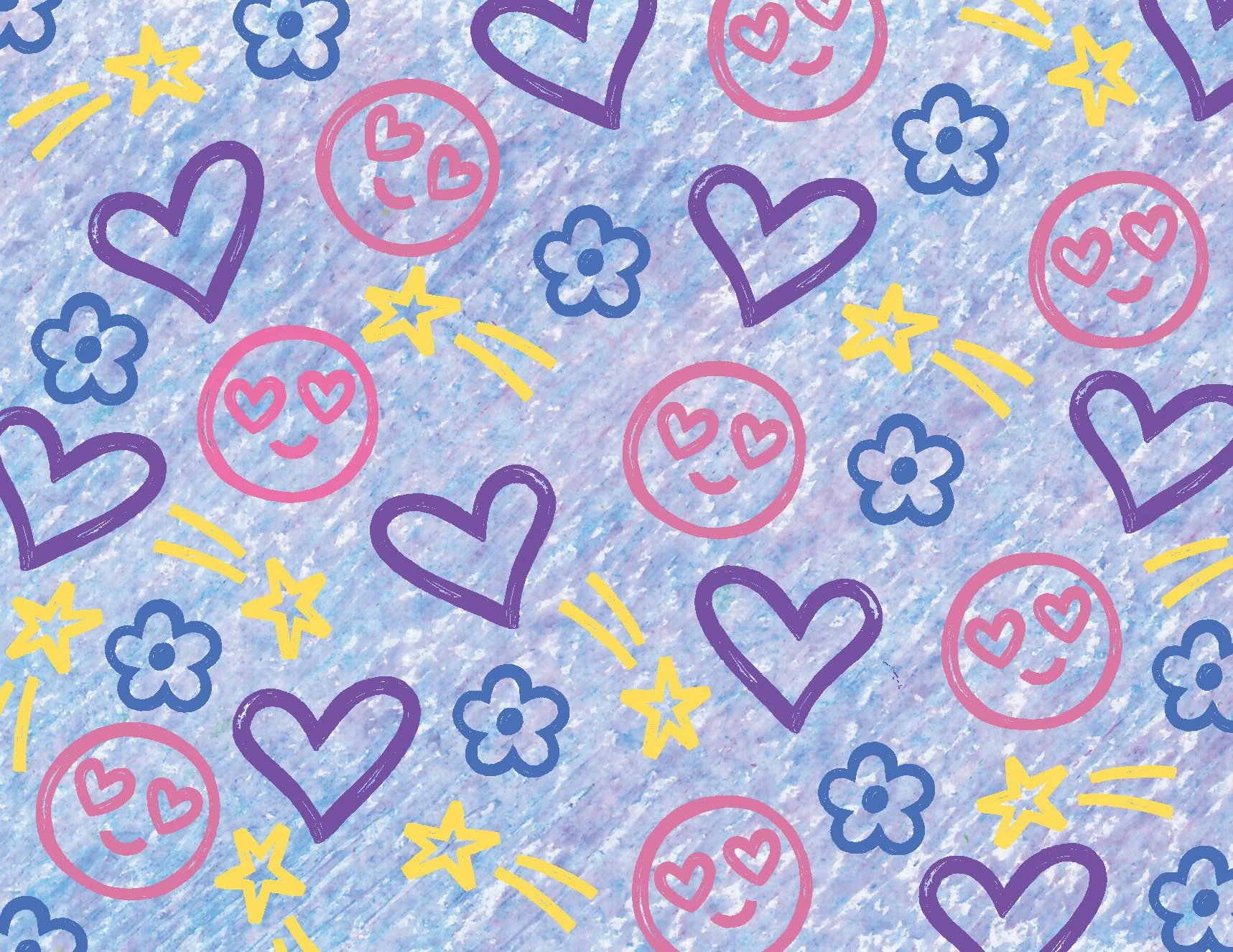 Stationary Cards