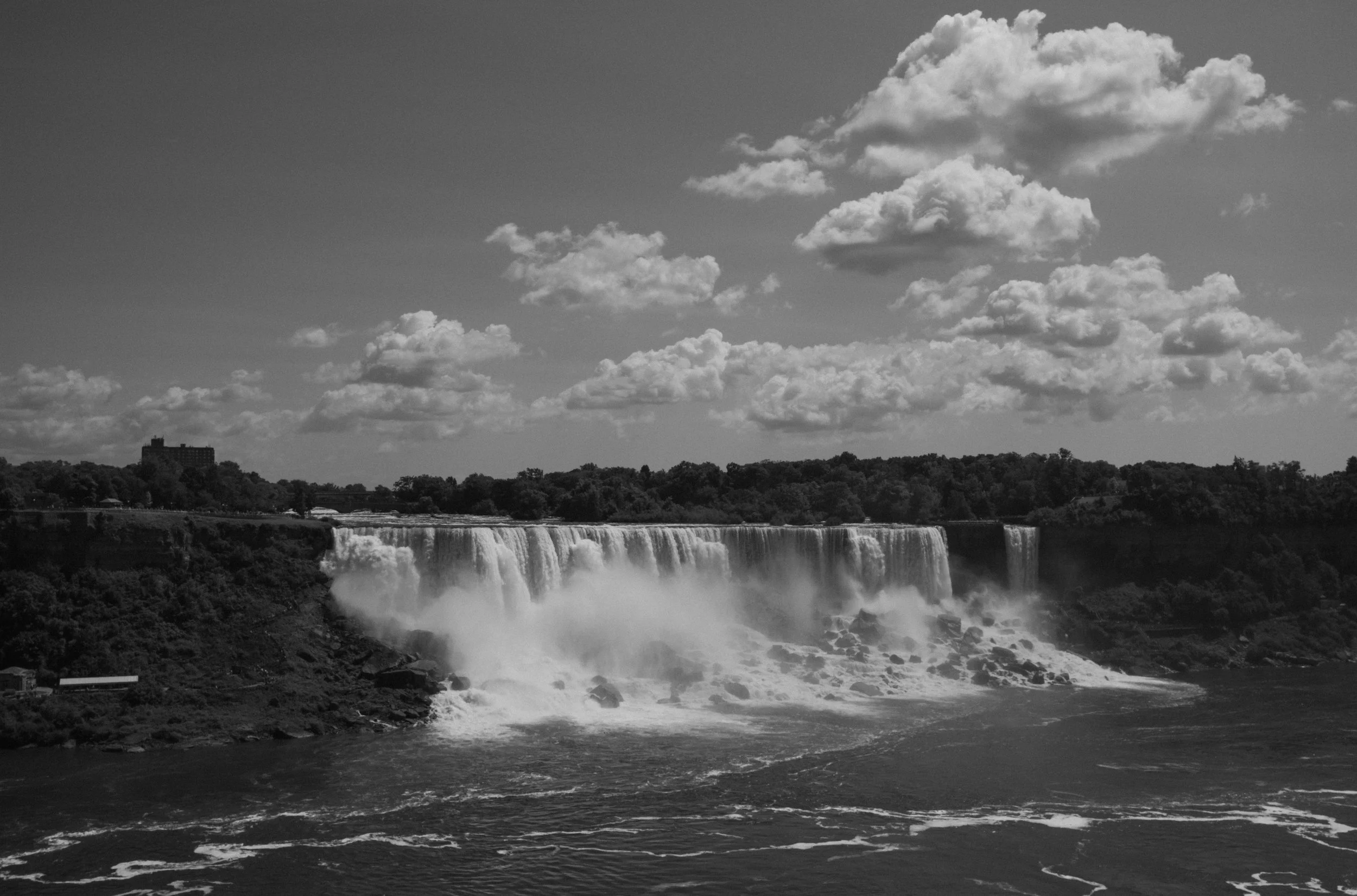 Niagara Falls