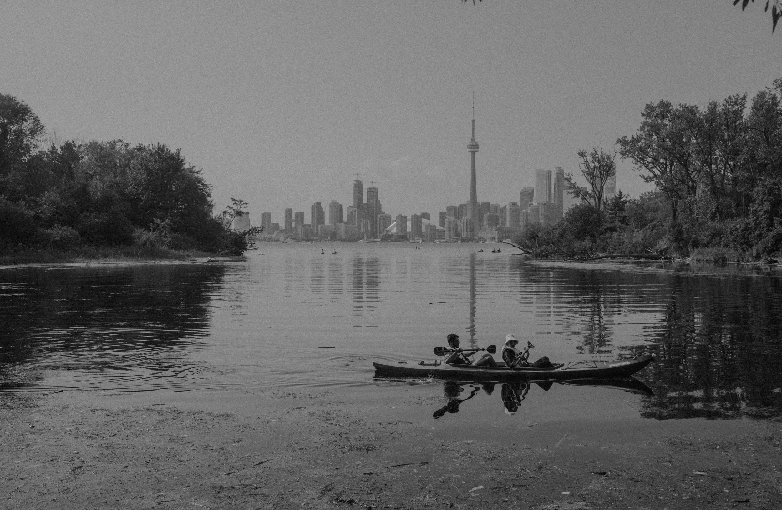Toronto