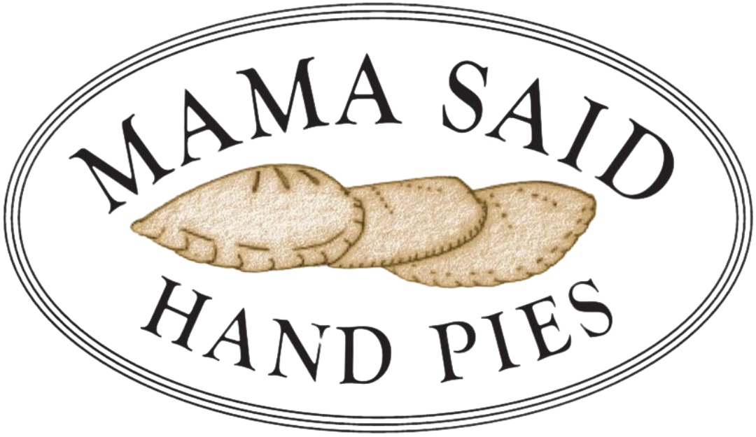 Mama Said Hand Pies