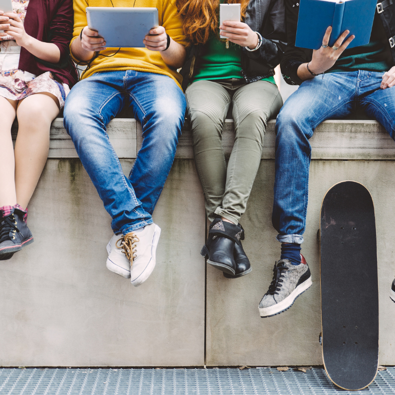 Les ados et leurs préoccupations en 2025, voici ce que chaque parent doit savoir.