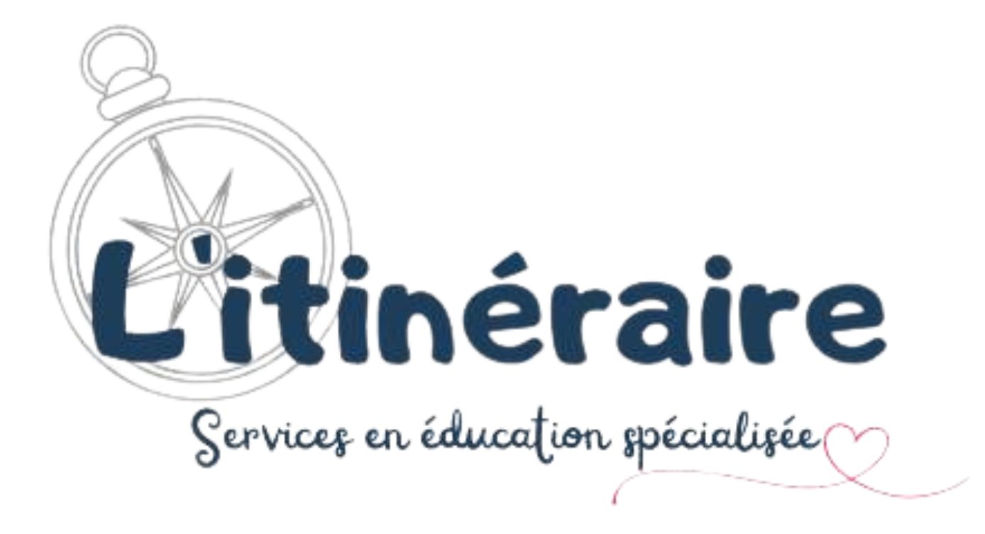 L&#39;itinéraire Services en Éducation Spécialisé