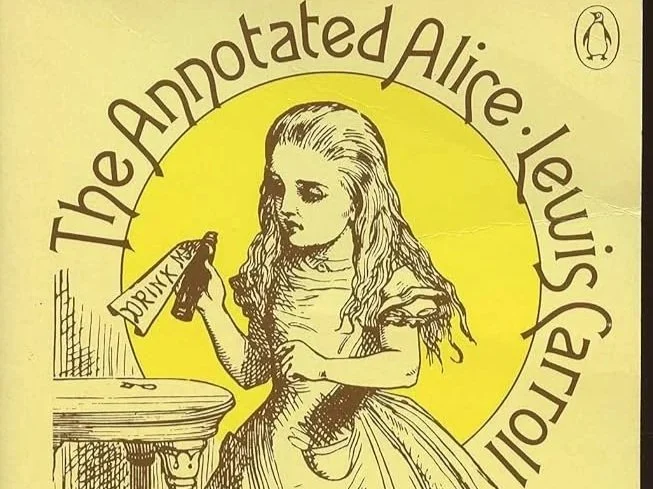 Episode 73- About Alice