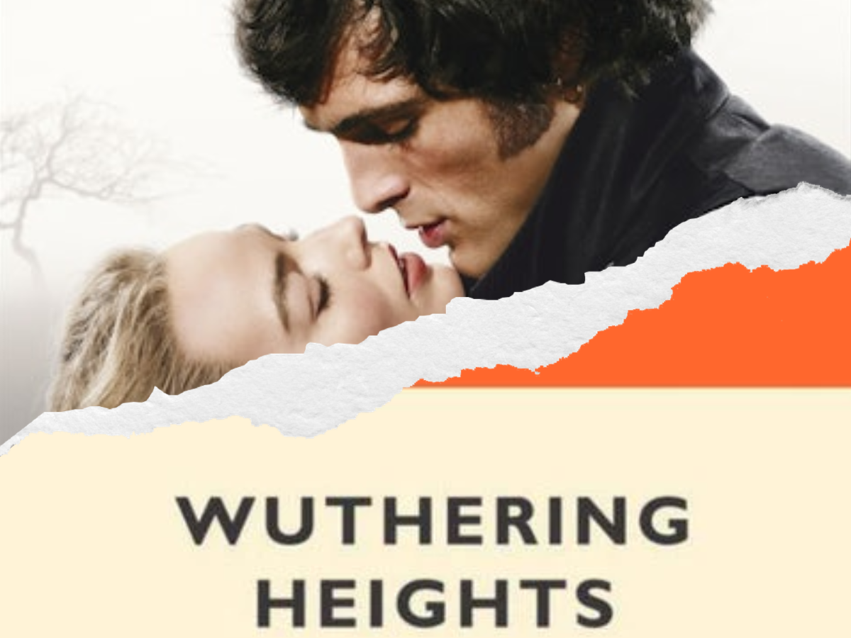 Episode 74- Wuthering Fights