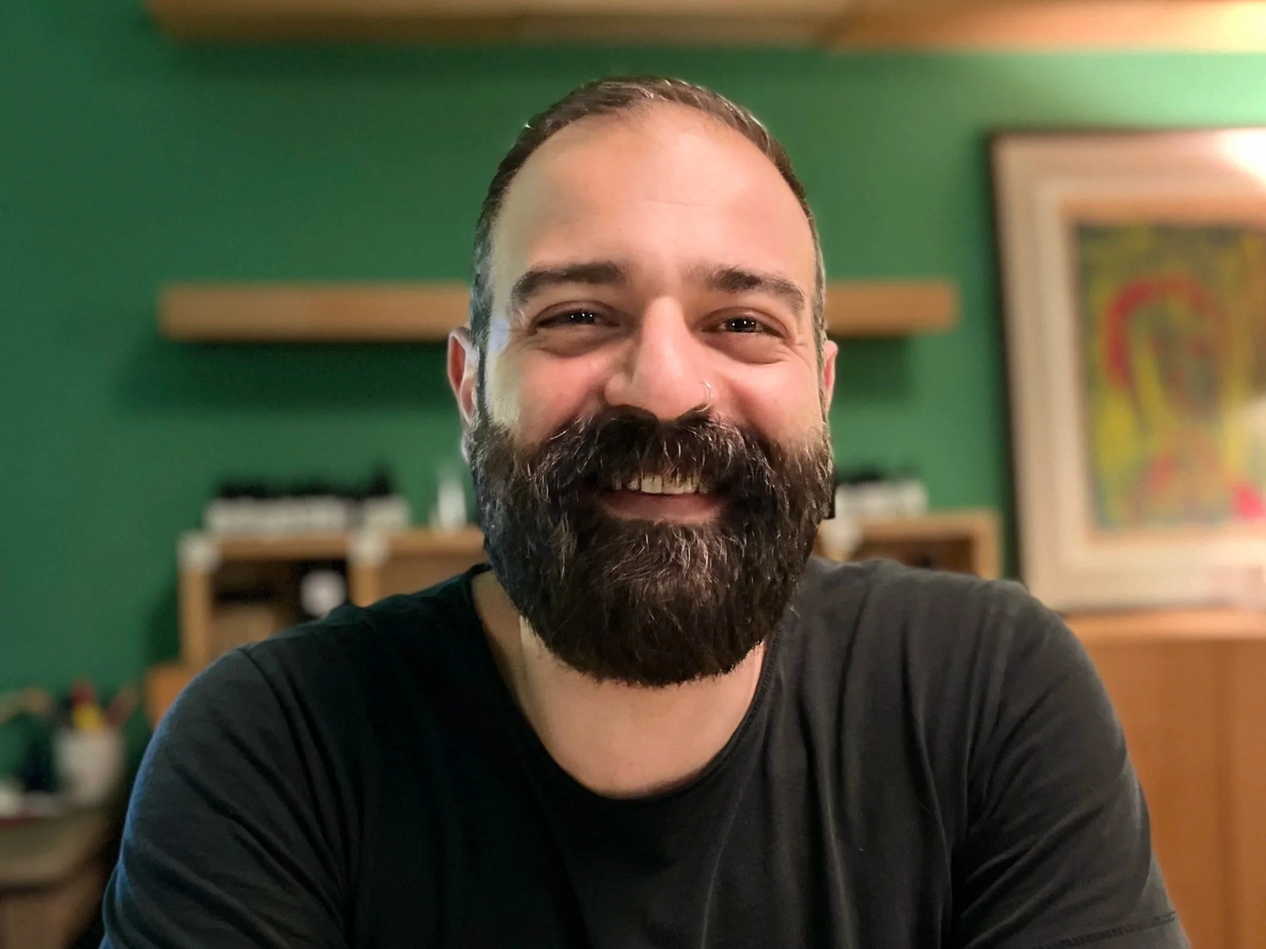 Episode 76- Enfleurage