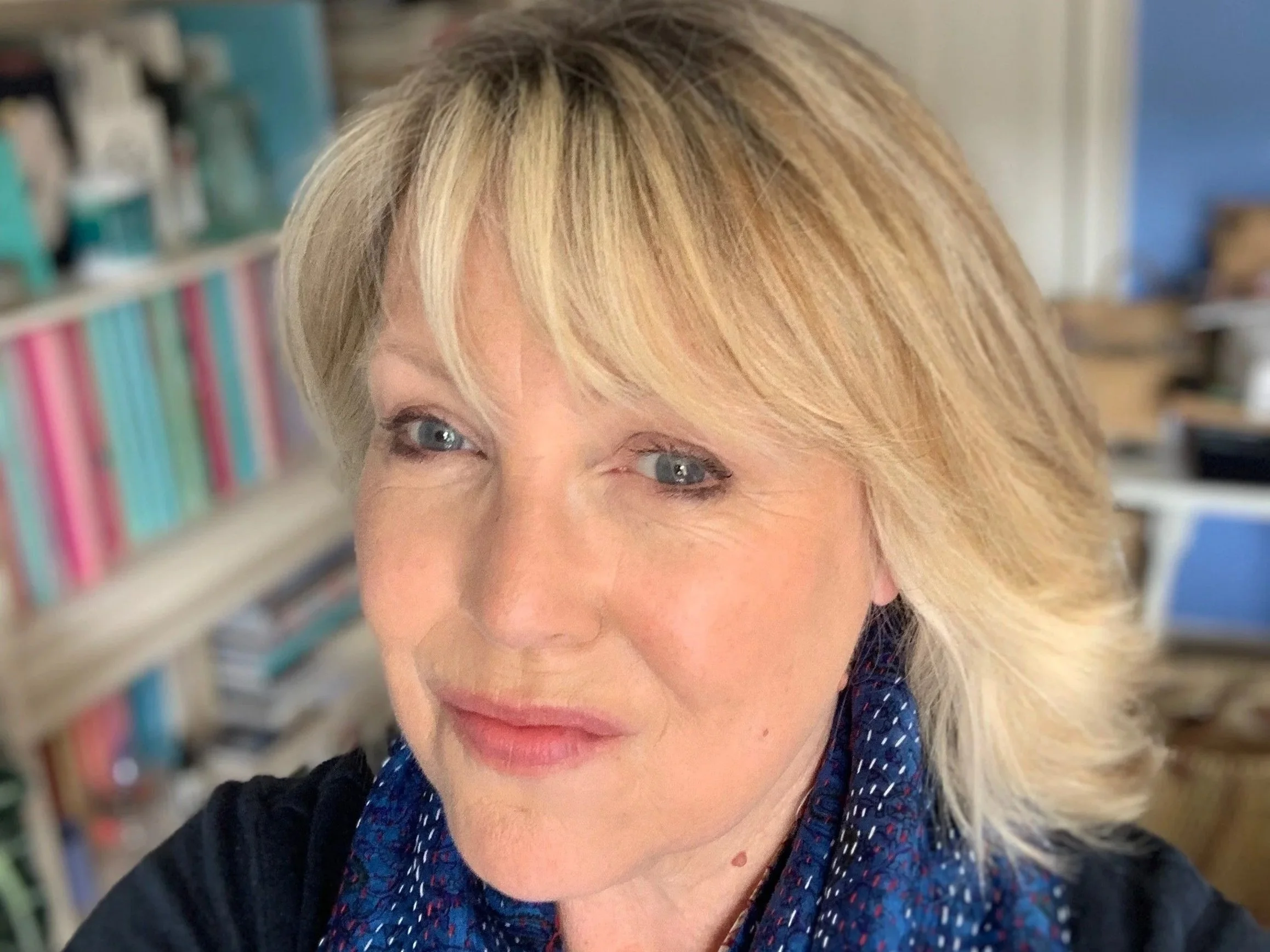 Episode 80- On the Scent