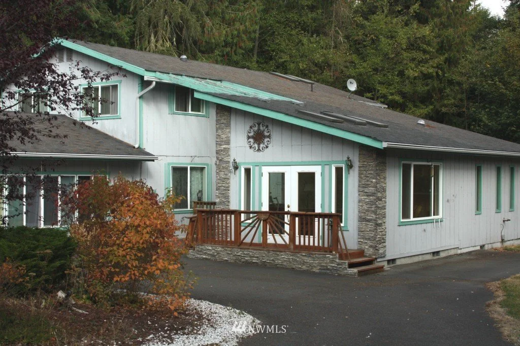 Oranssi project: roof expansion