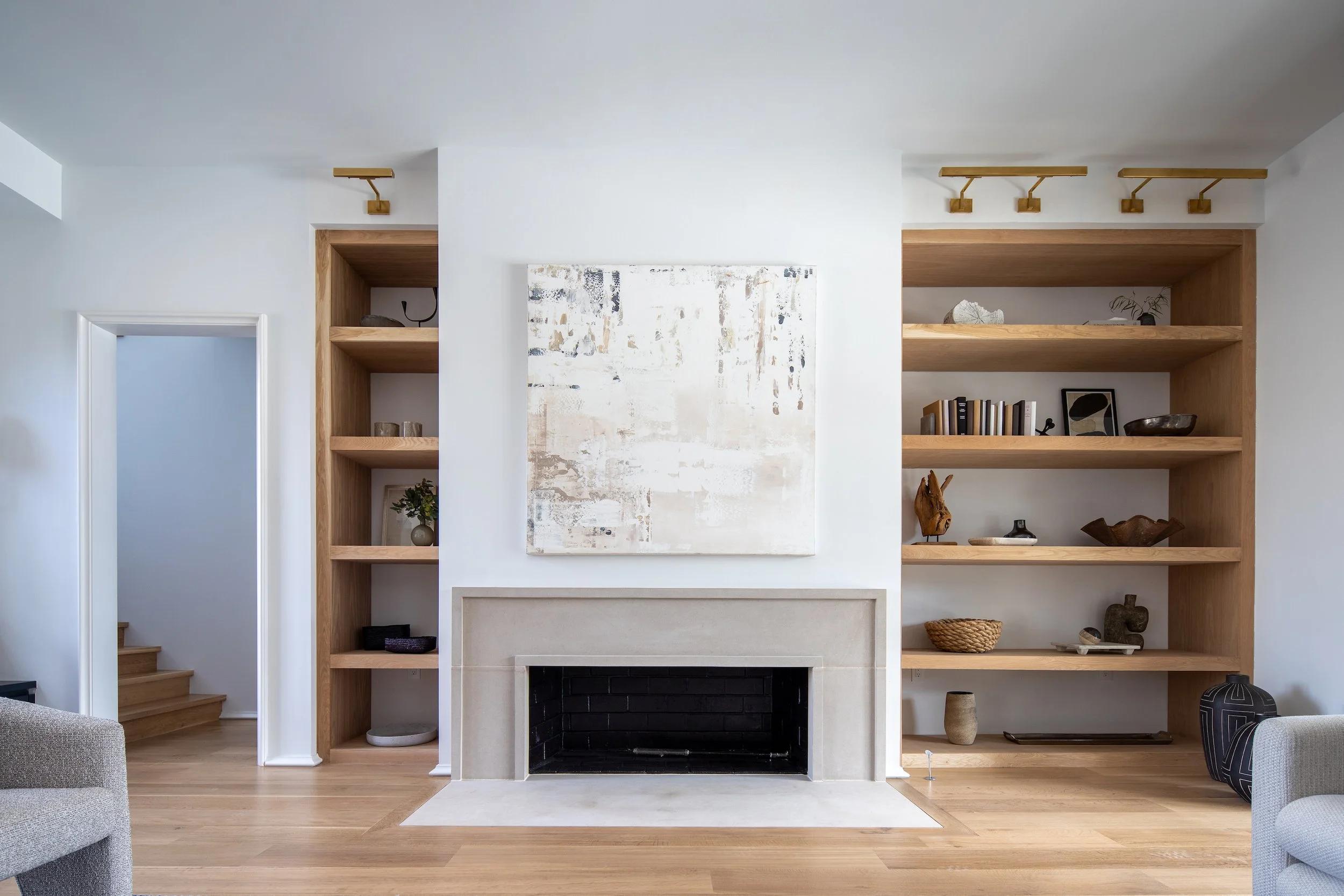 Oak Hill Estate — Focus Design Build