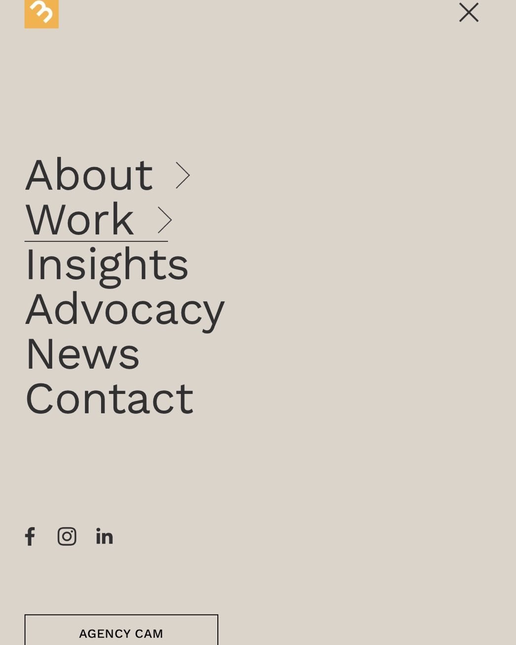 New Year. New site at 3advertising.com. Have a great 2025.