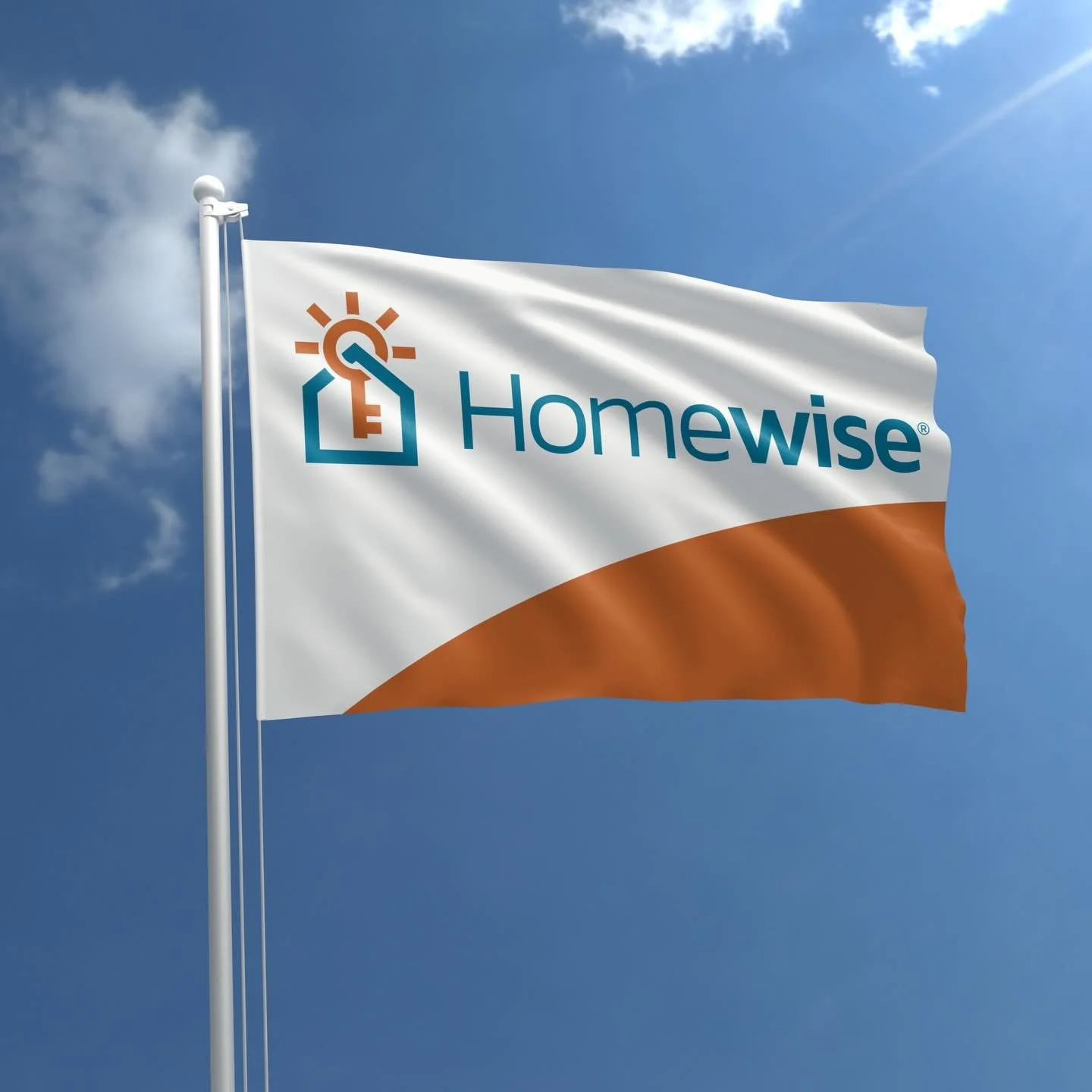 We worked with Homewise on a brand refresh to help showcase their full range of services. Homewise helps New Mexicans unlock life through affordable and accessible home ownership.