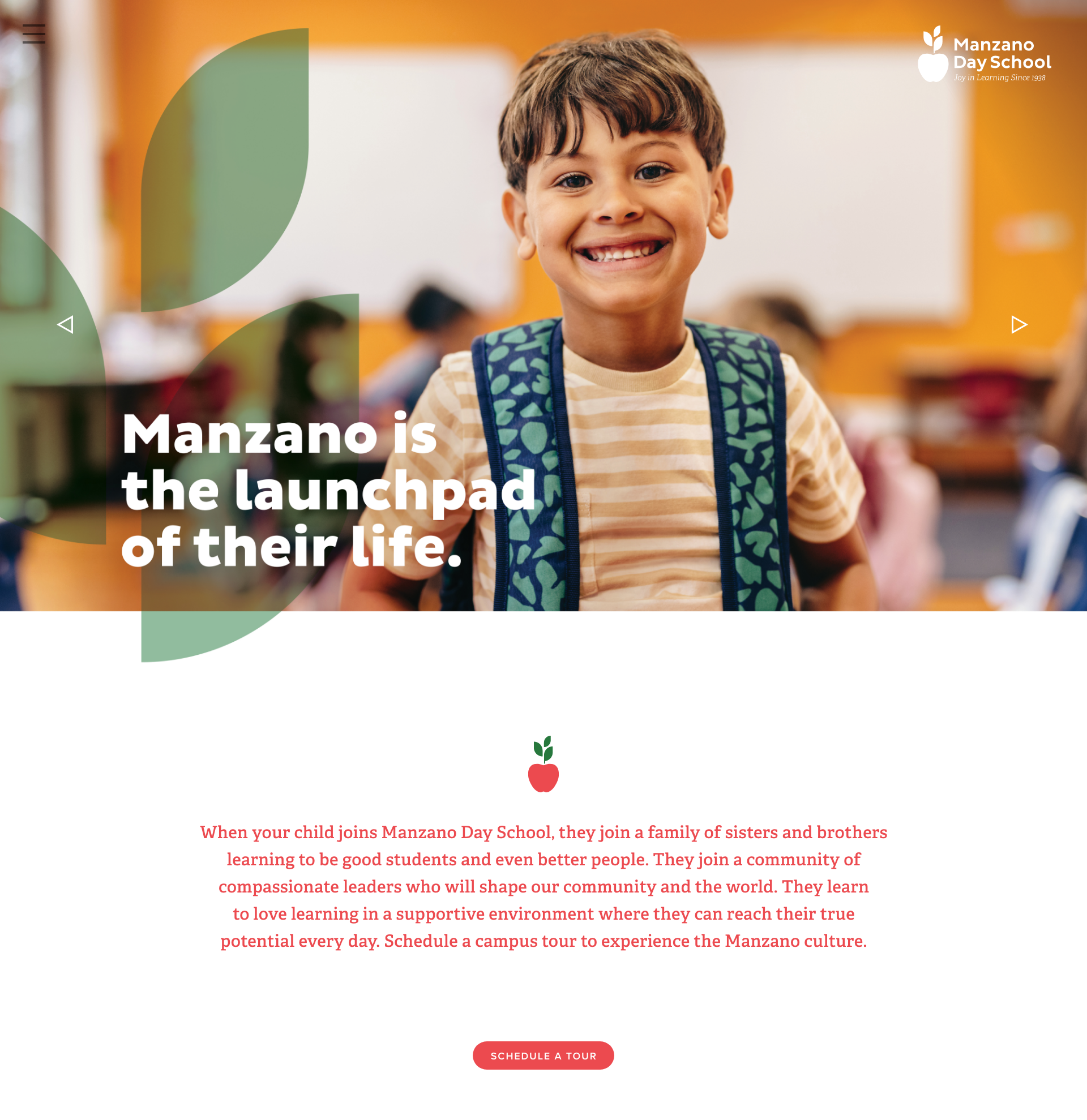 Manzano Day School