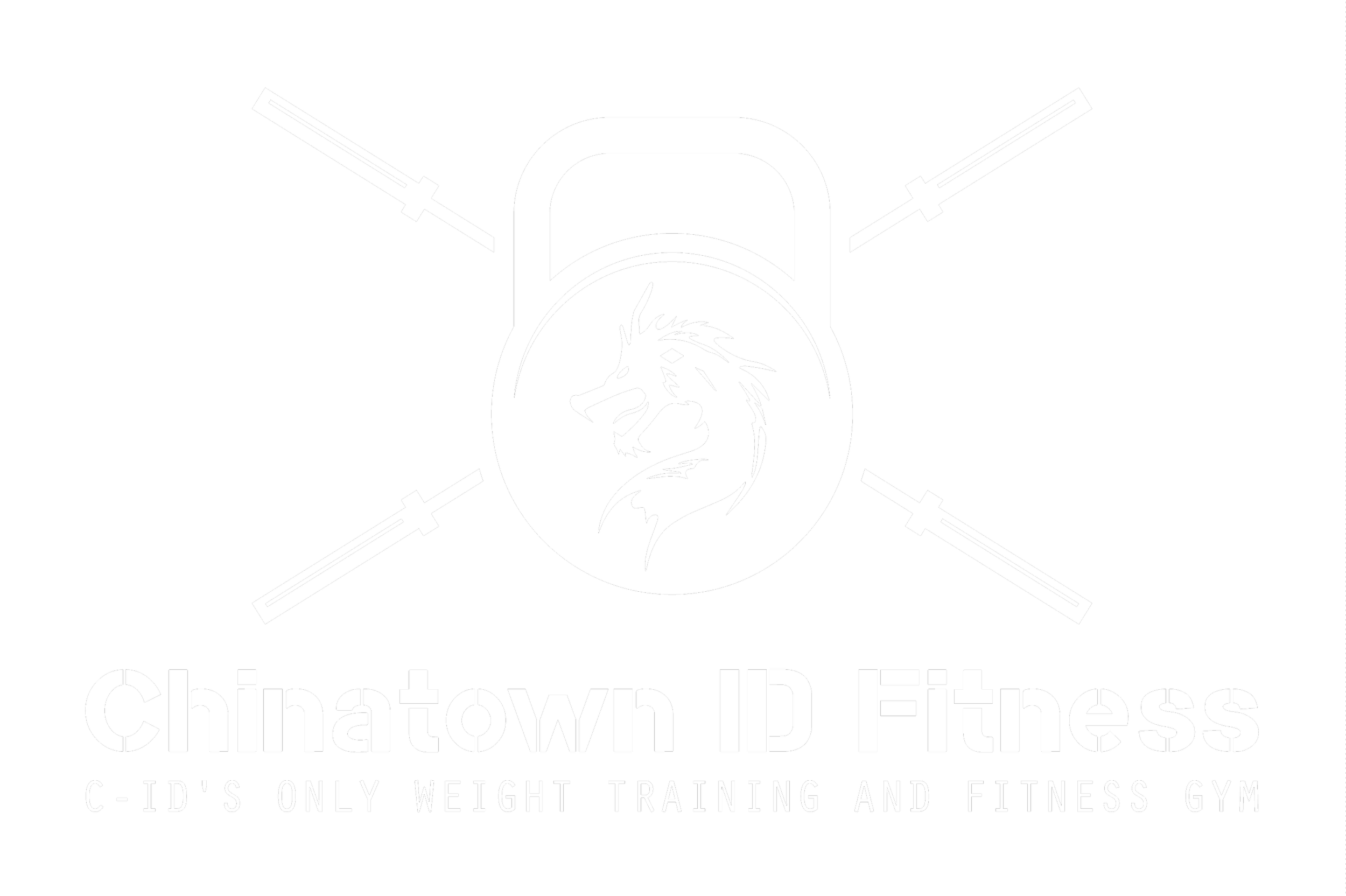 Chinatown ID Fitness