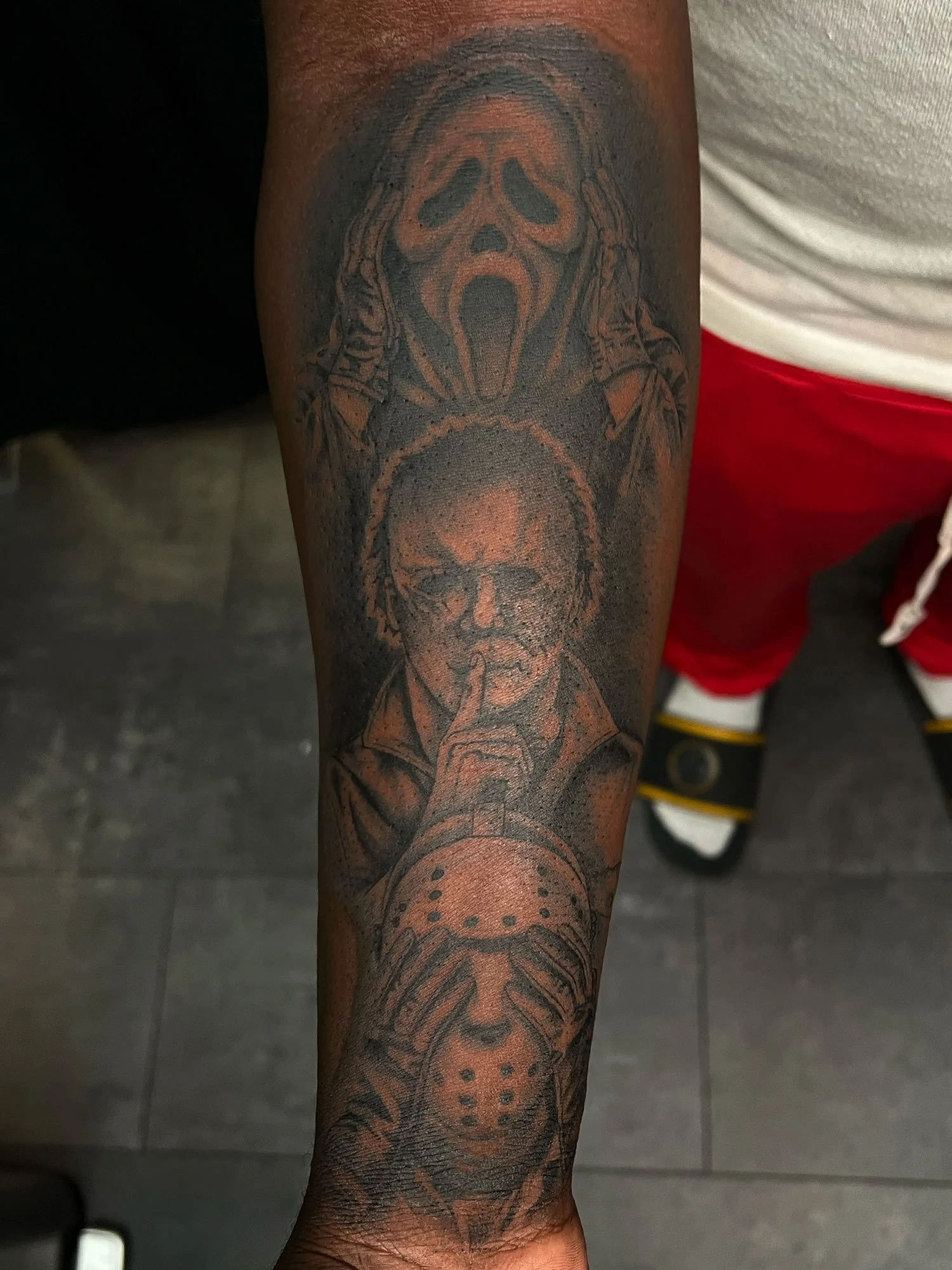 elizagreed-san-diego-black-grey-realism-halloween-fridaythe13th-scream-jason-michael-tattoo.jpg