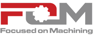 Focused on Machining
