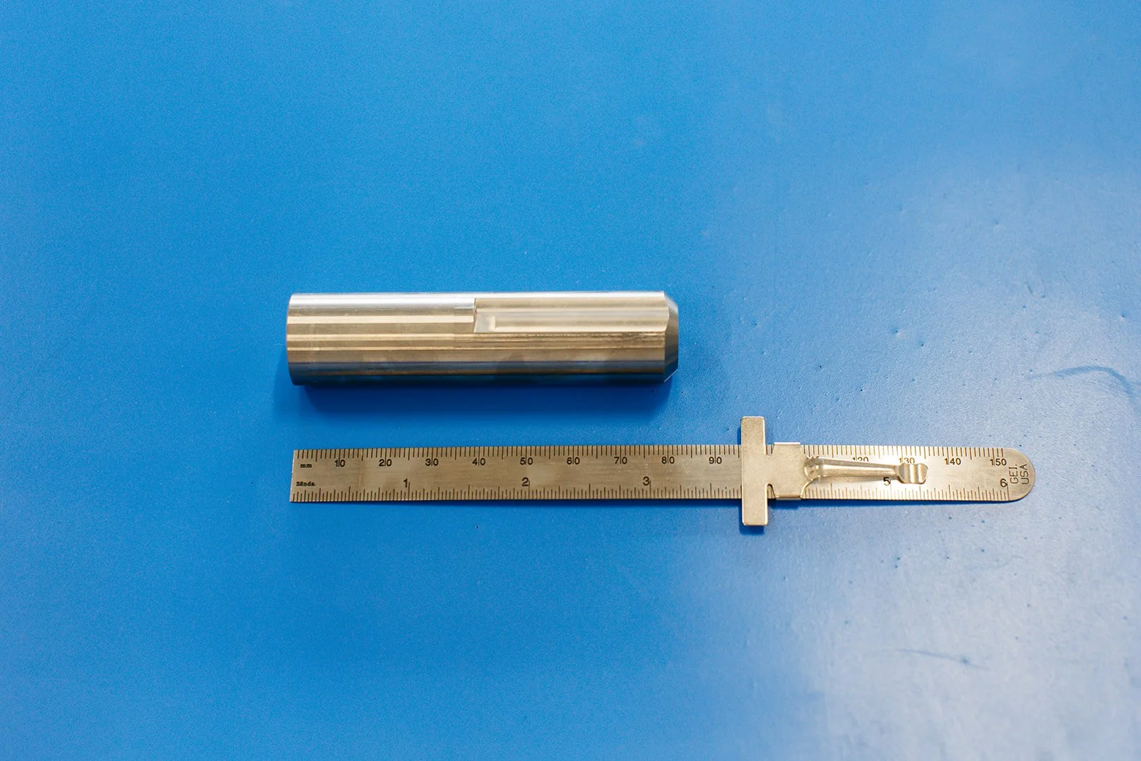 Stainless Steel Locating Pin