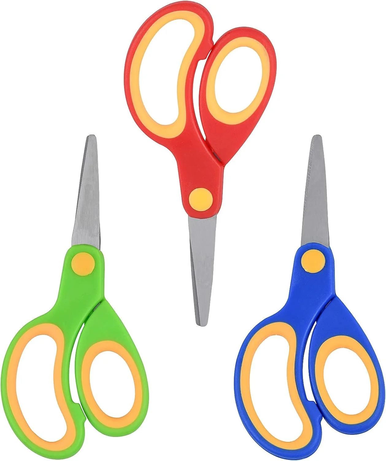 Kiddie Scissors
