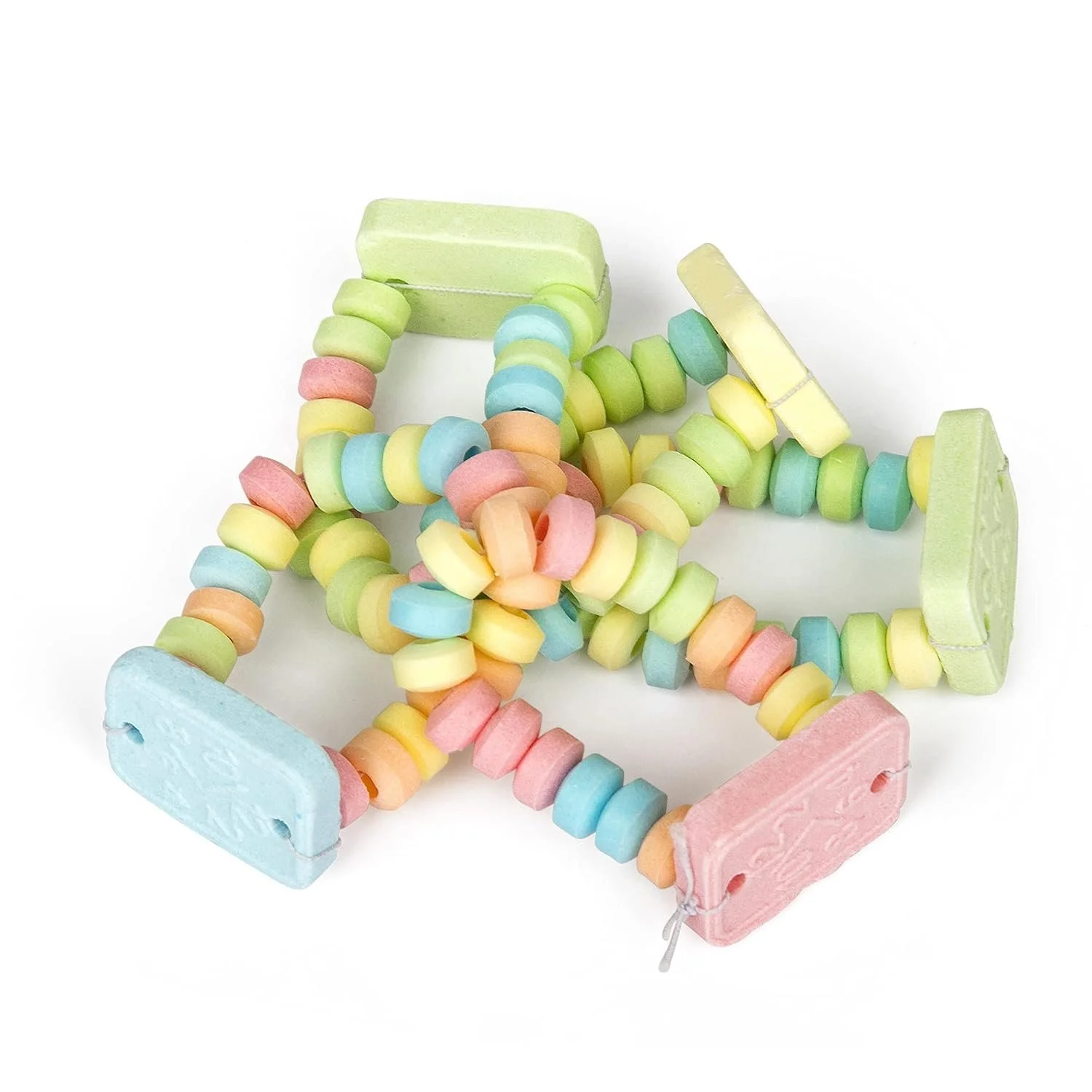 Candy Bracelet Watches