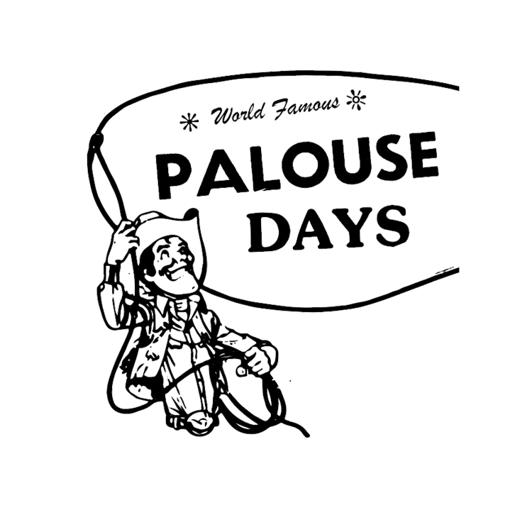 Palouse Days